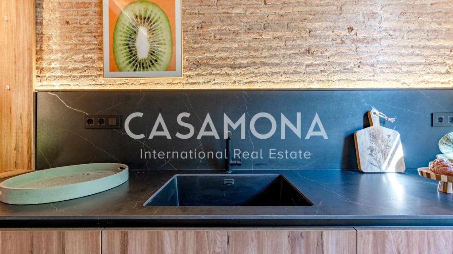 3 soverom Leilighet til salgs i Barcelona by - € 980 000 (Ref: 8635319)