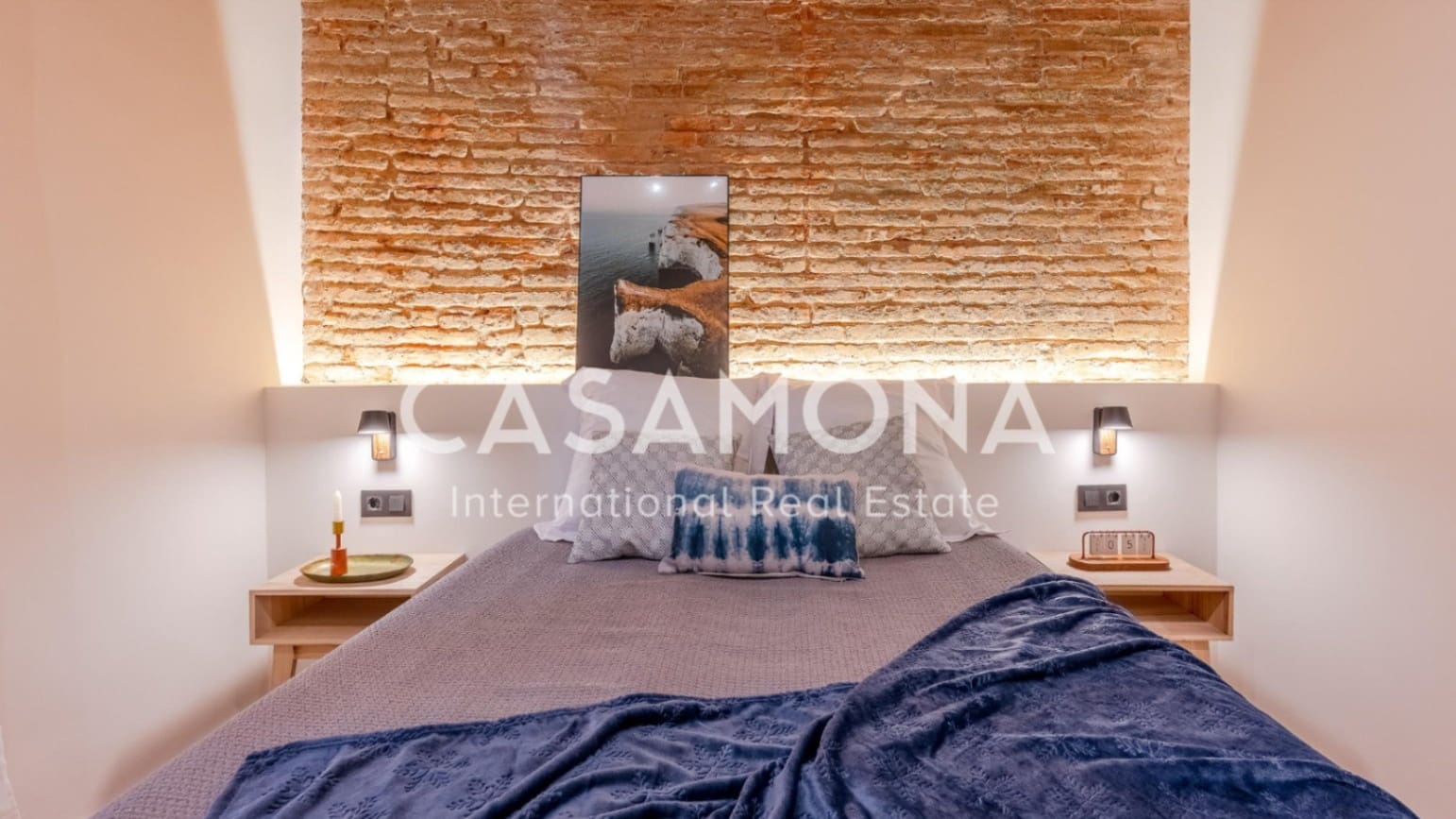 3 soverom Leilighet til salgs i Barcelona by - € 980 000 (Ref: 8635319)