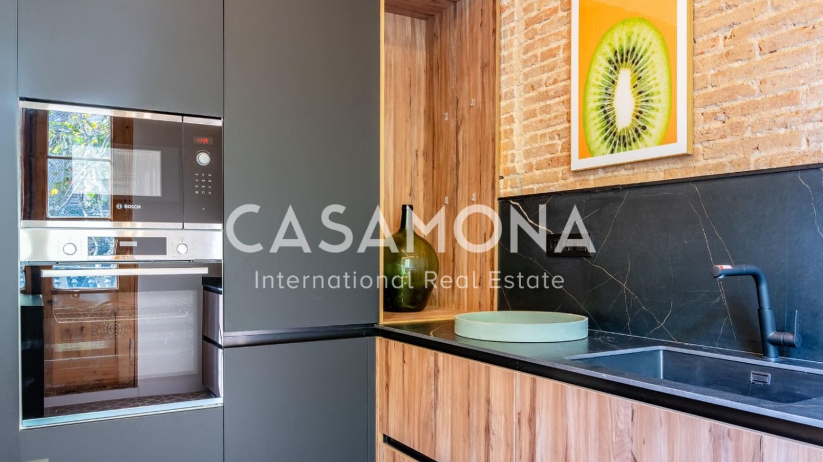 3 soverom Leilighet til salgs i Barcelona by - € 980 000 (Ref: 8635319)