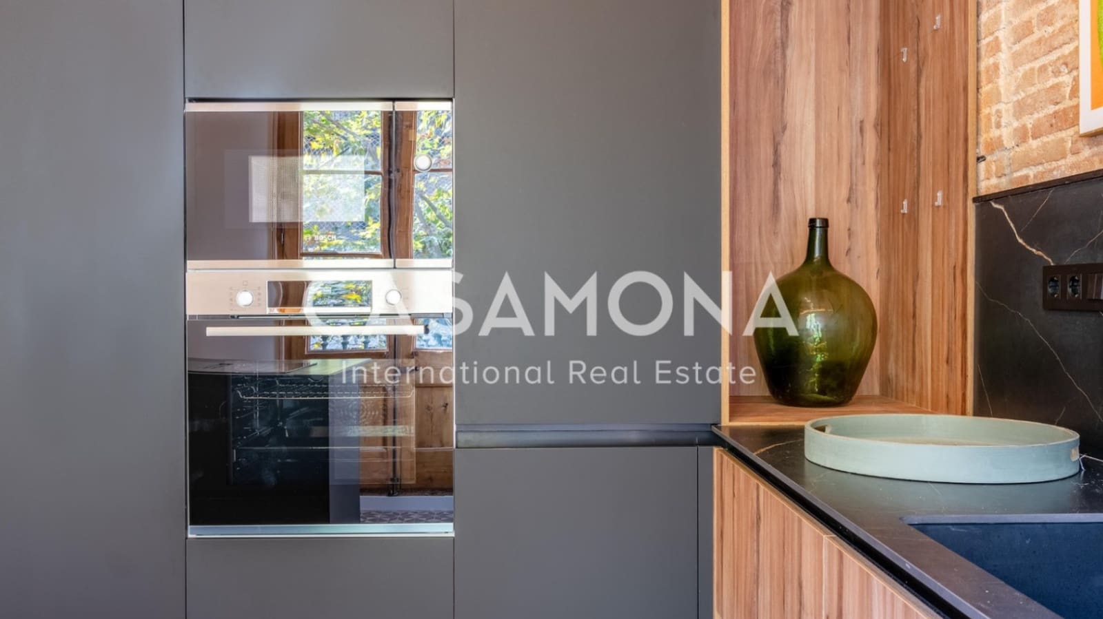 3 soverom Leilighet til salgs i Barcelona by - € 980 000 (Ref: 8635319)