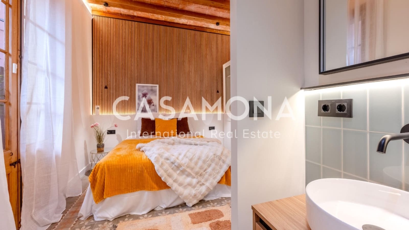 3 soverom Leilighet til salgs i Barcelona by - € 980 000 (Ref: 8635319)