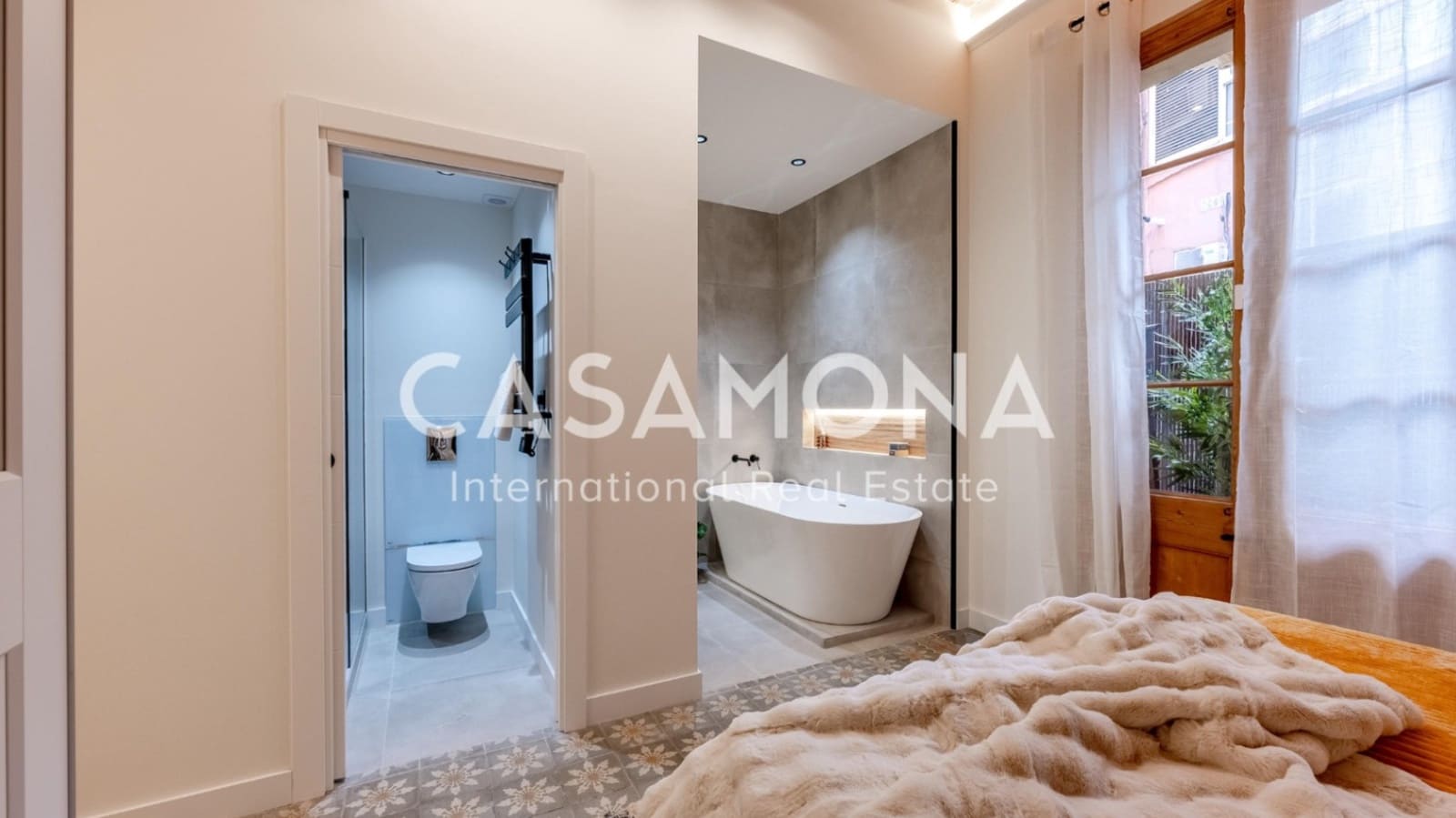 3 soverom Leilighet til salgs i Barcelona by - € 980 000 (Ref: 8635319)