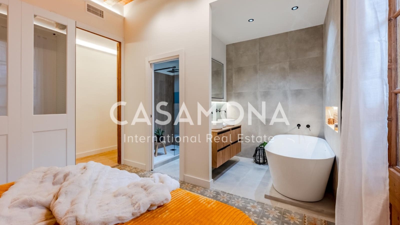 3 soverom Leilighet til salgs i Barcelona by - € 980 000 (Ref: 8635319)