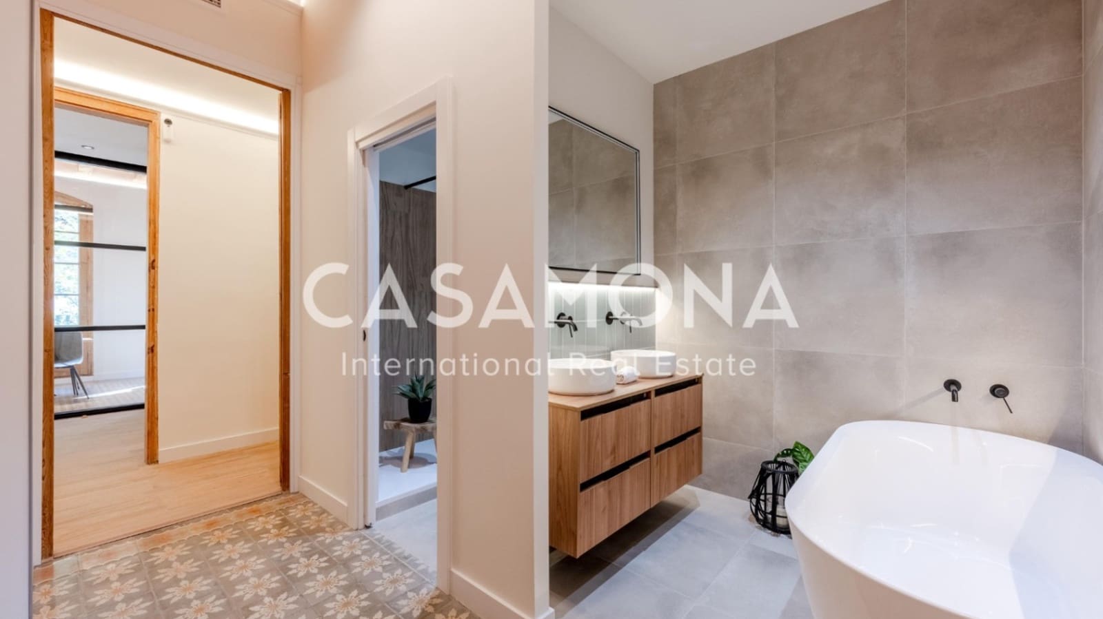 3 soverom Leilighet til salgs i Barcelona by - € 980 000 (Ref: 8635319)