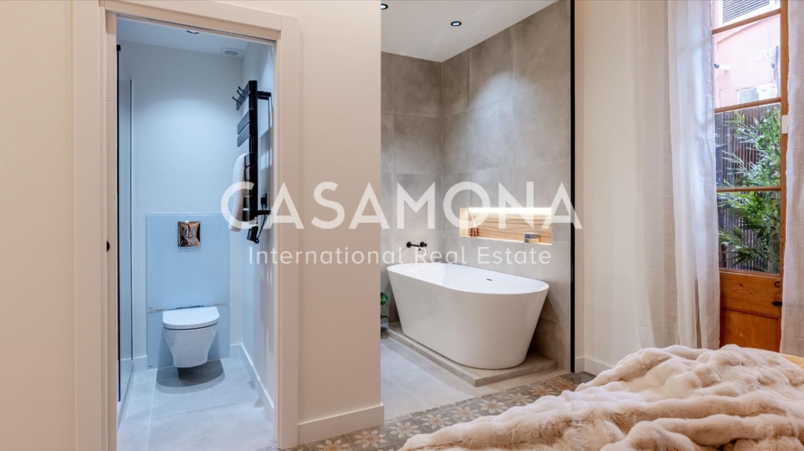 3 soverom Leilighet til salgs i Barcelona by - € 980 000 (Ref: 8635319)