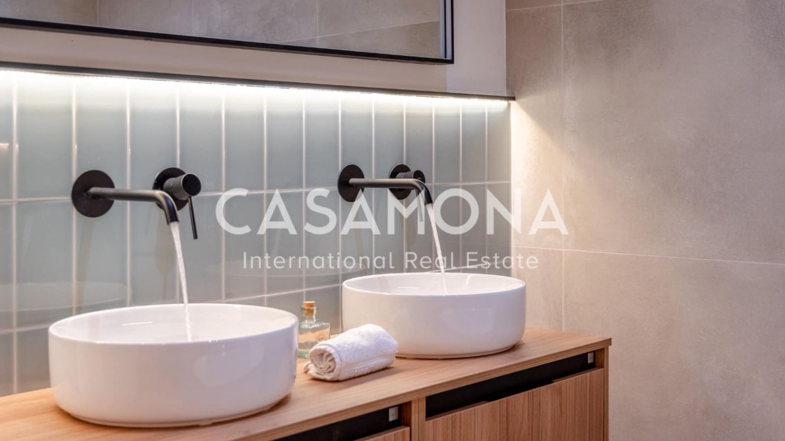 3 soverom Leilighet til salgs i Barcelona by - € 980 000 (Ref: 8635319)