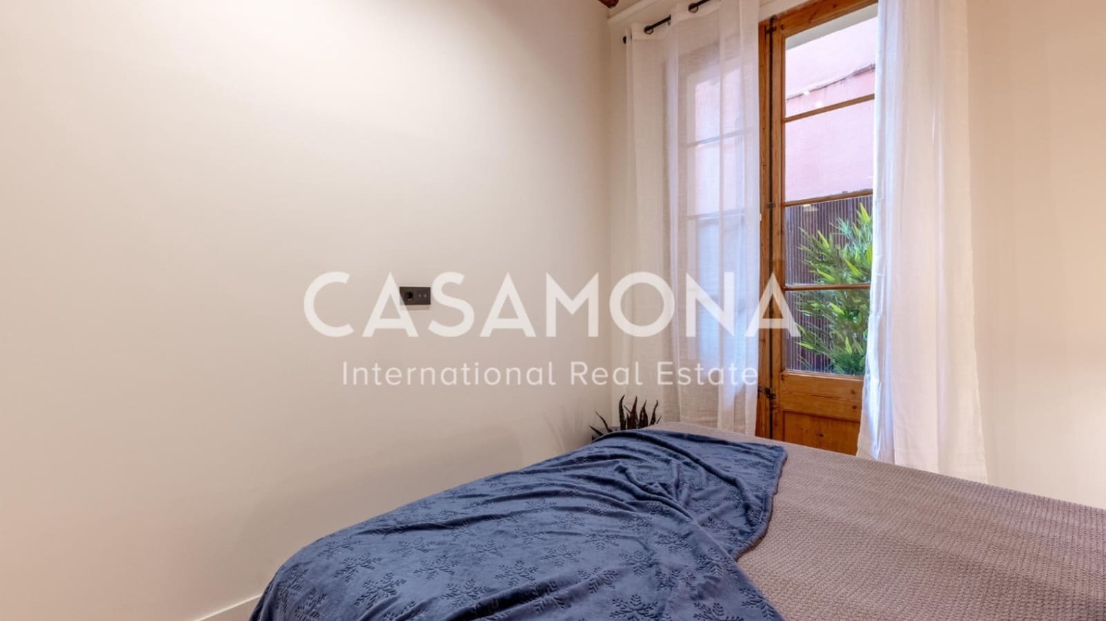 3 soverom Leilighet til salgs i Barcelona by - € 980 000 (Ref: 8635319)