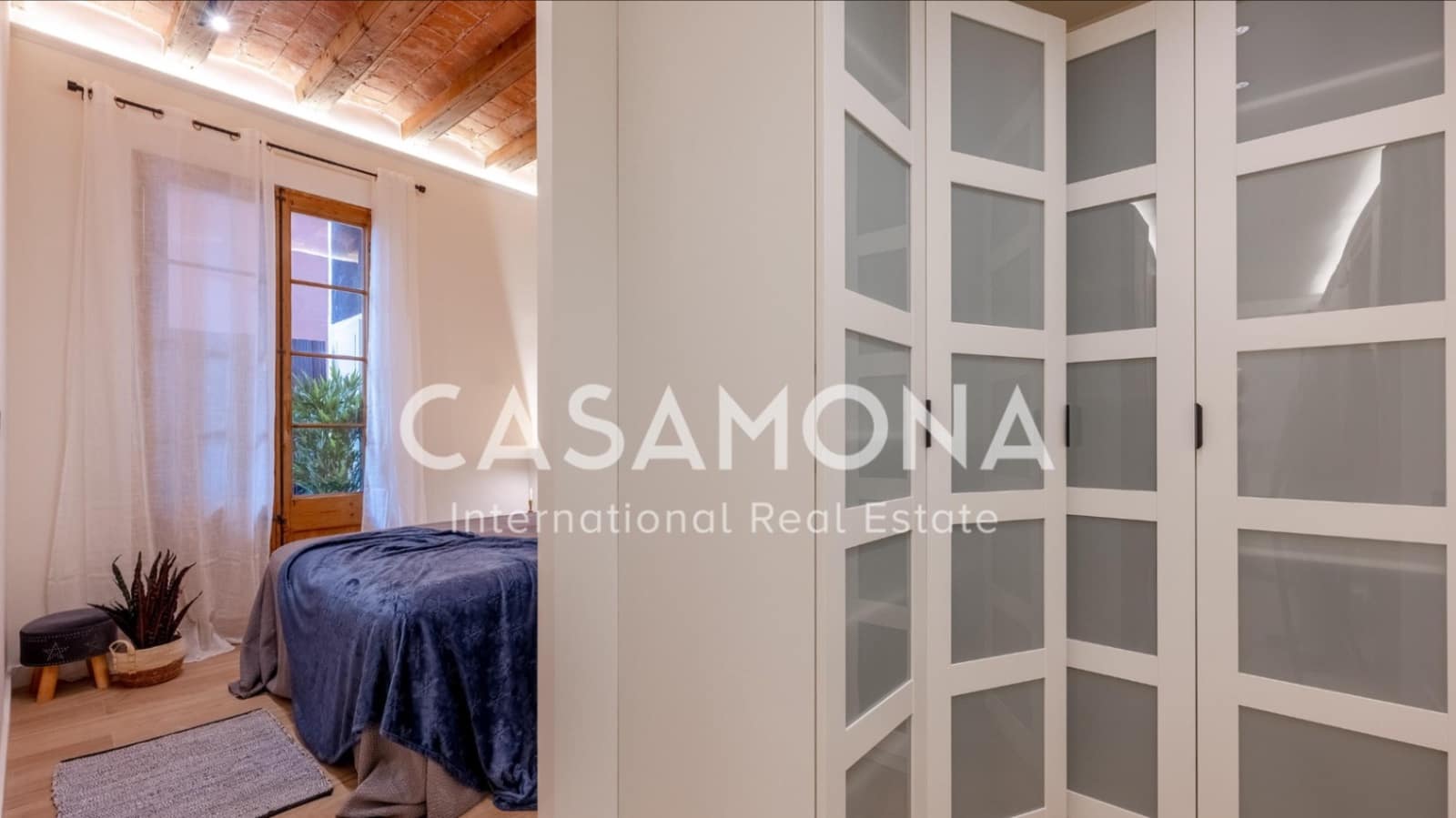 3 soverom Leilighet til salgs i Barcelona by - € 980 000 (Ref: 8635319)