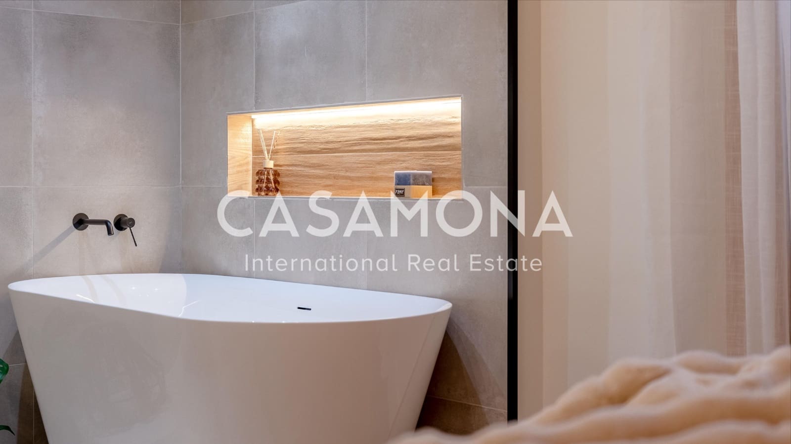 3 soverom Leilighet til salgs i Barcelona by - € 980 000 (Ref: 8635319)