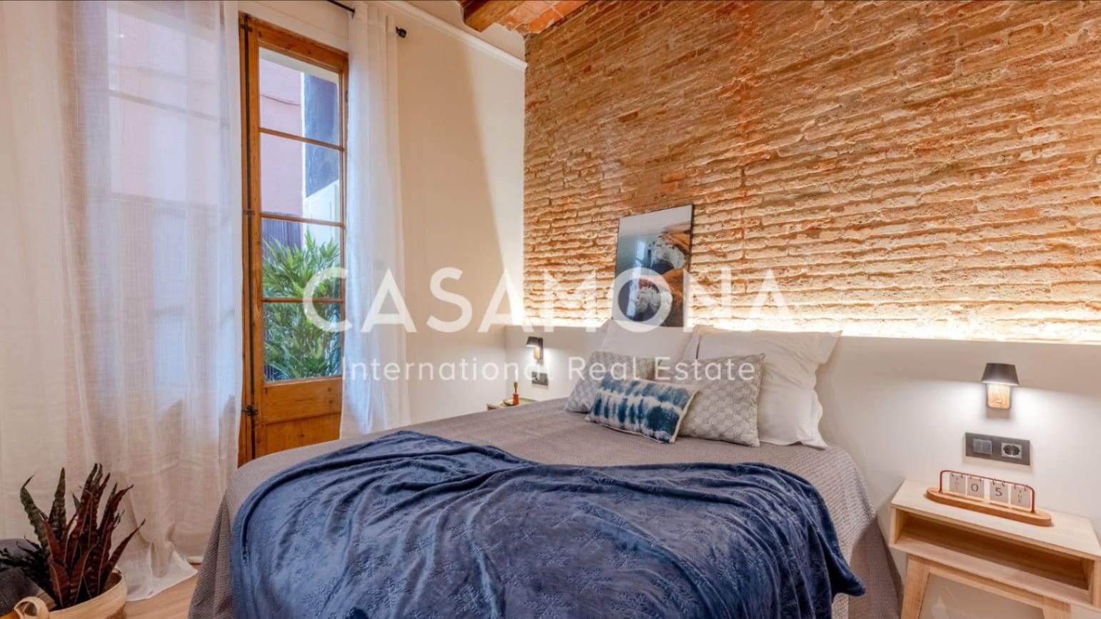 3 soverom Leilighet til salgs i Barcelona by - € 980 000 (Ref: 8635319)