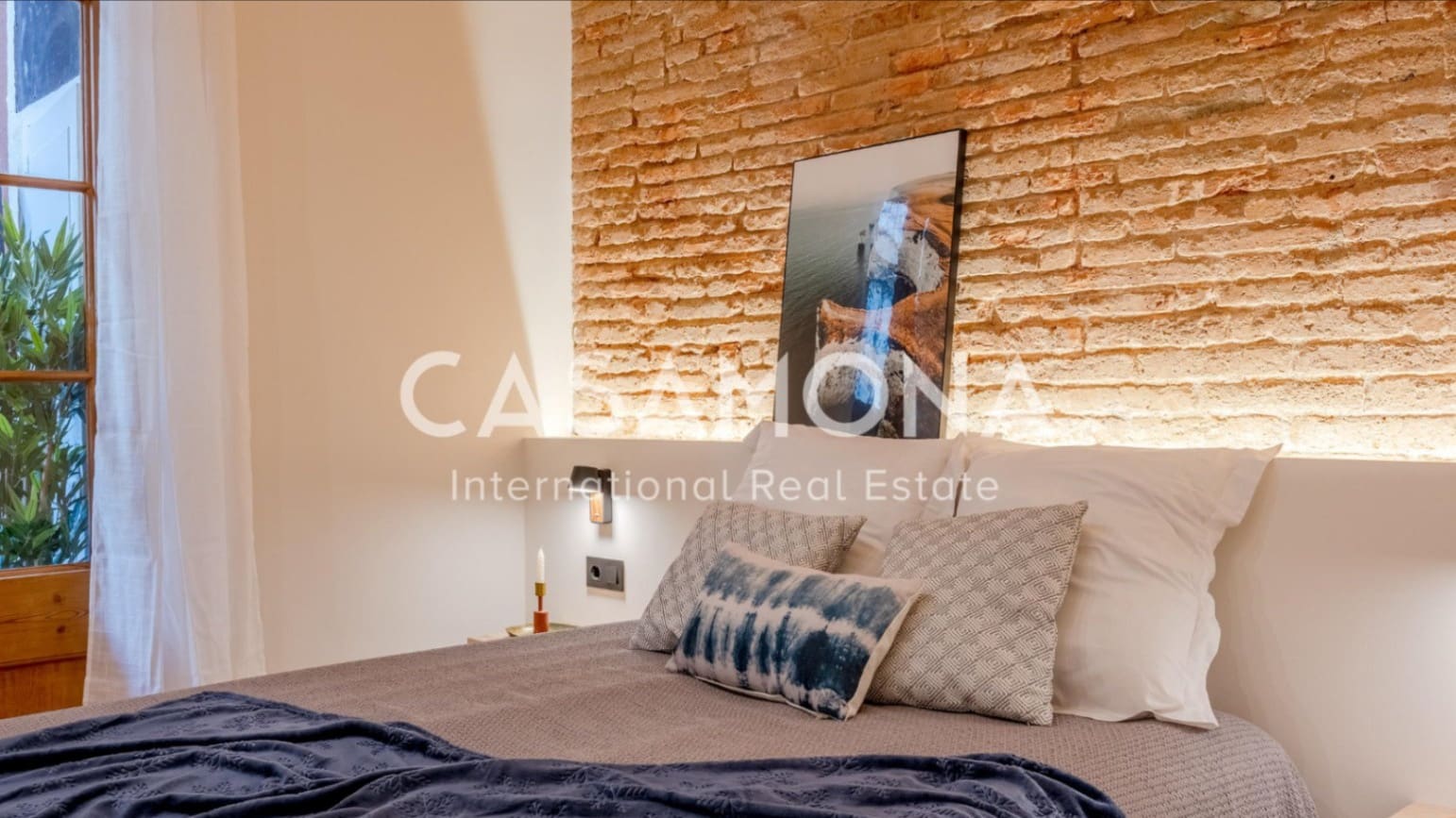 3 soverom Leilighet til salgs i Barcelona by - € 980 000 (Ref: 8635319)