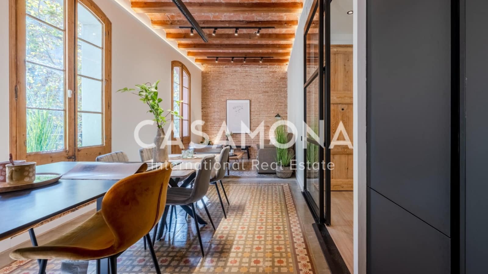 3 soverom Leilighet til salgs i Barcelona by - € 980 000 (Ref: 8635319)