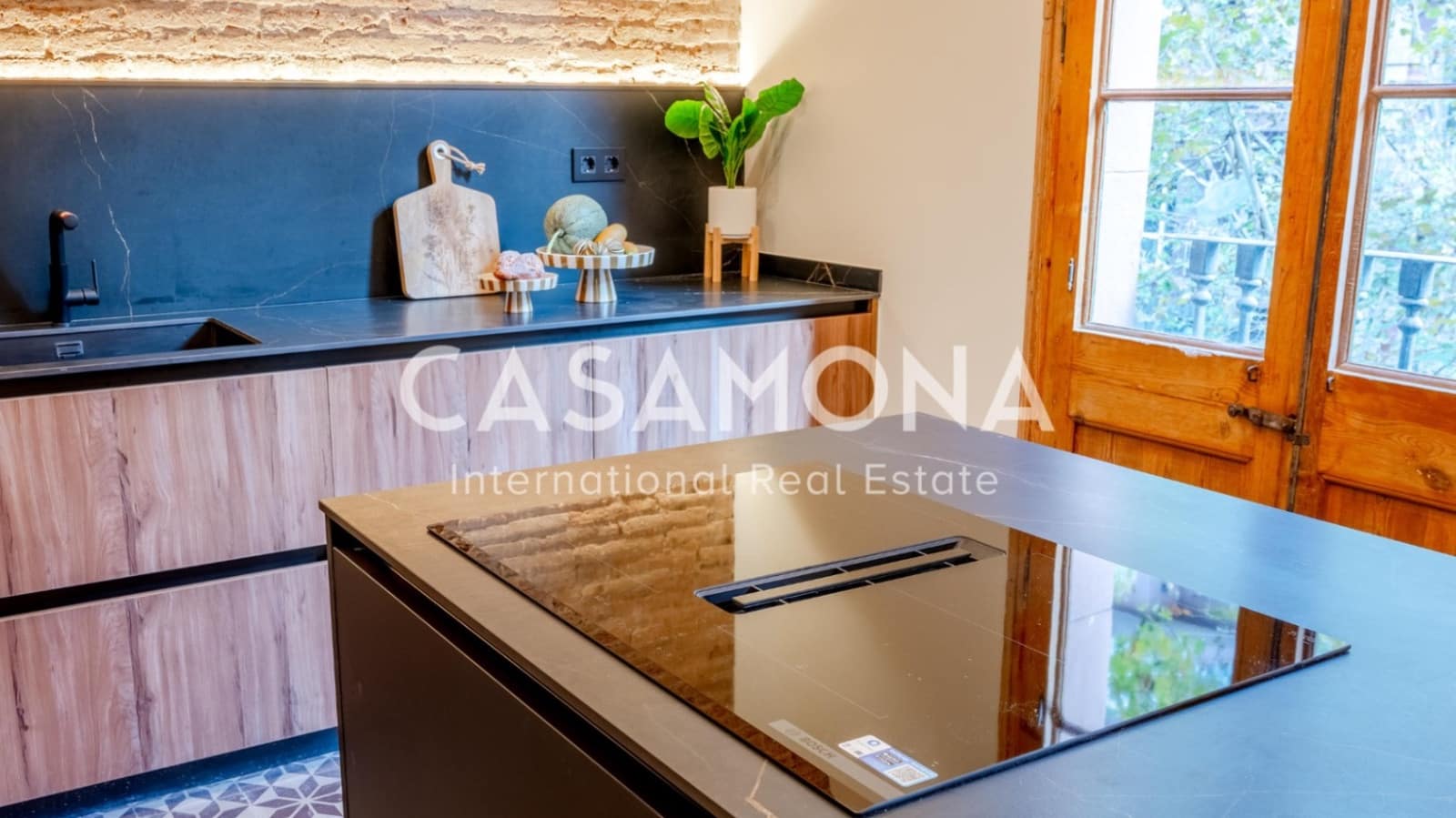 3 soverom Leilighet til salgs i Barcelona by - € 980 000 (Ref: 8635319)