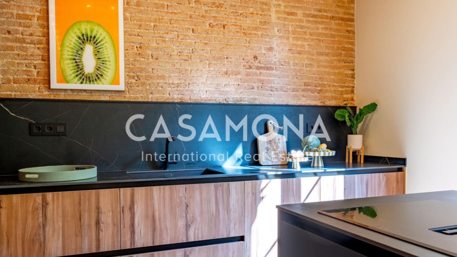 3 soverom Leilighet til salgs i Barcelona by - € 980 000 (Ref: 8635319)