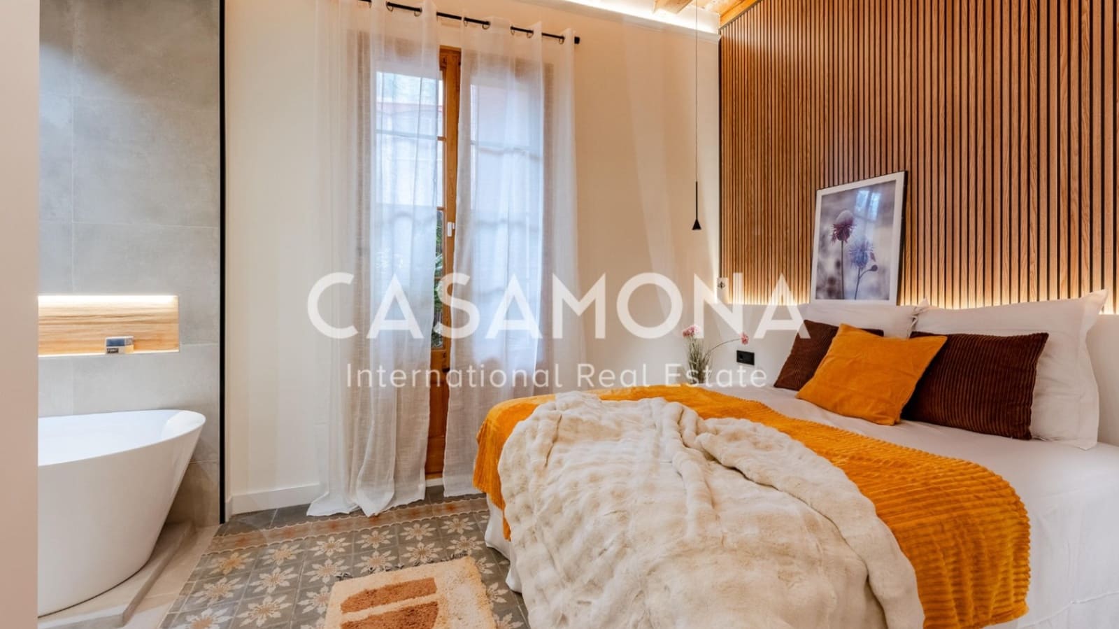 3 soverom Leilighet til salgs i Barcelona by - € 980 000 (Ref: 8635319)