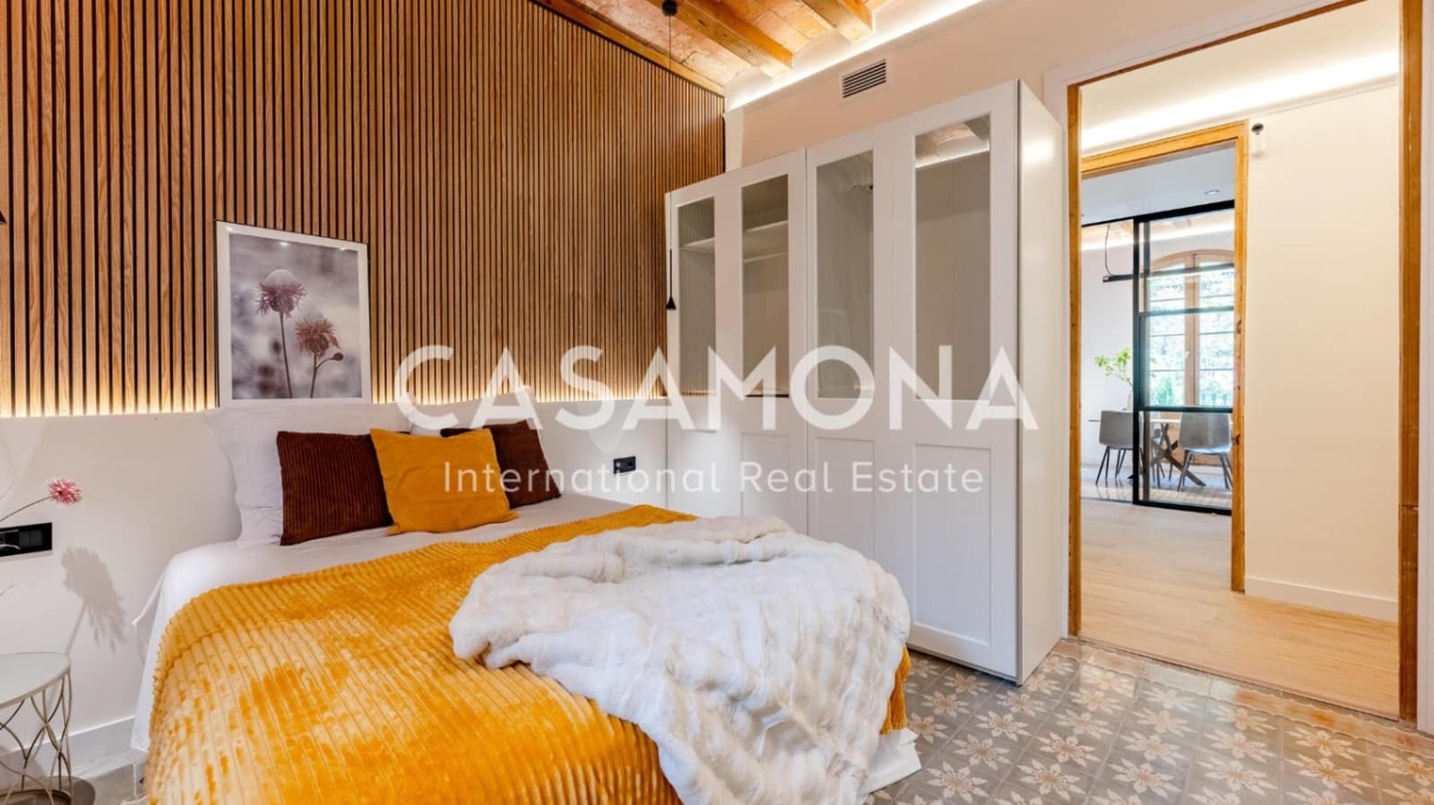 3 soverom Leilighet til salgs i Barcelona by - € 980 000 (Ref: 8635319)