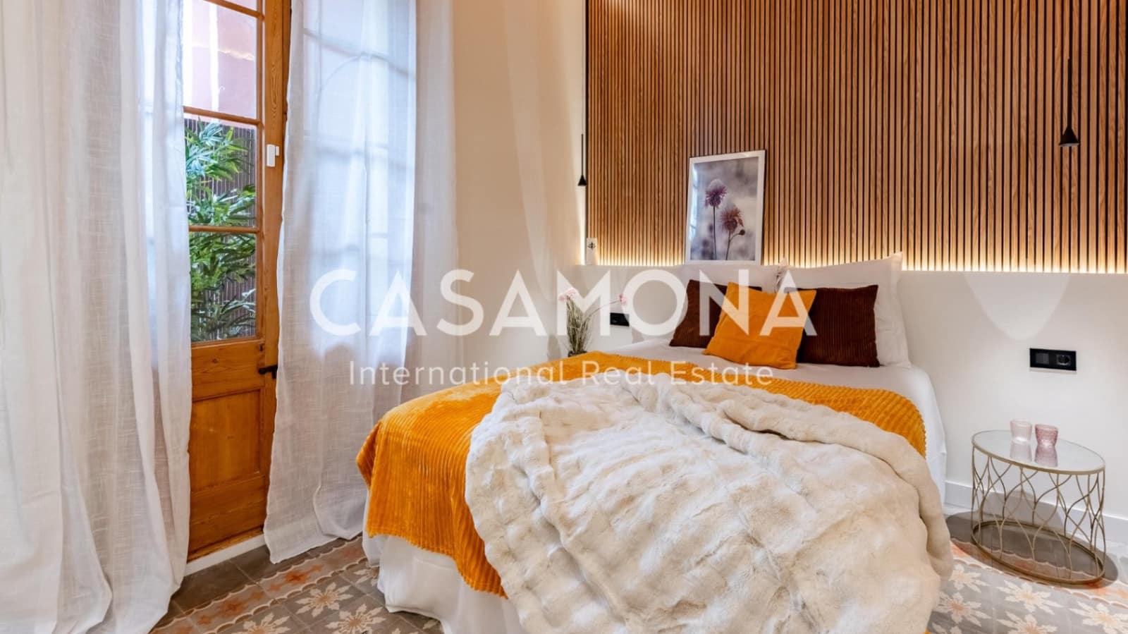 3 soverom Leilighet til salgs i Barcelona by - € 980 000 (Ref: 8635319)