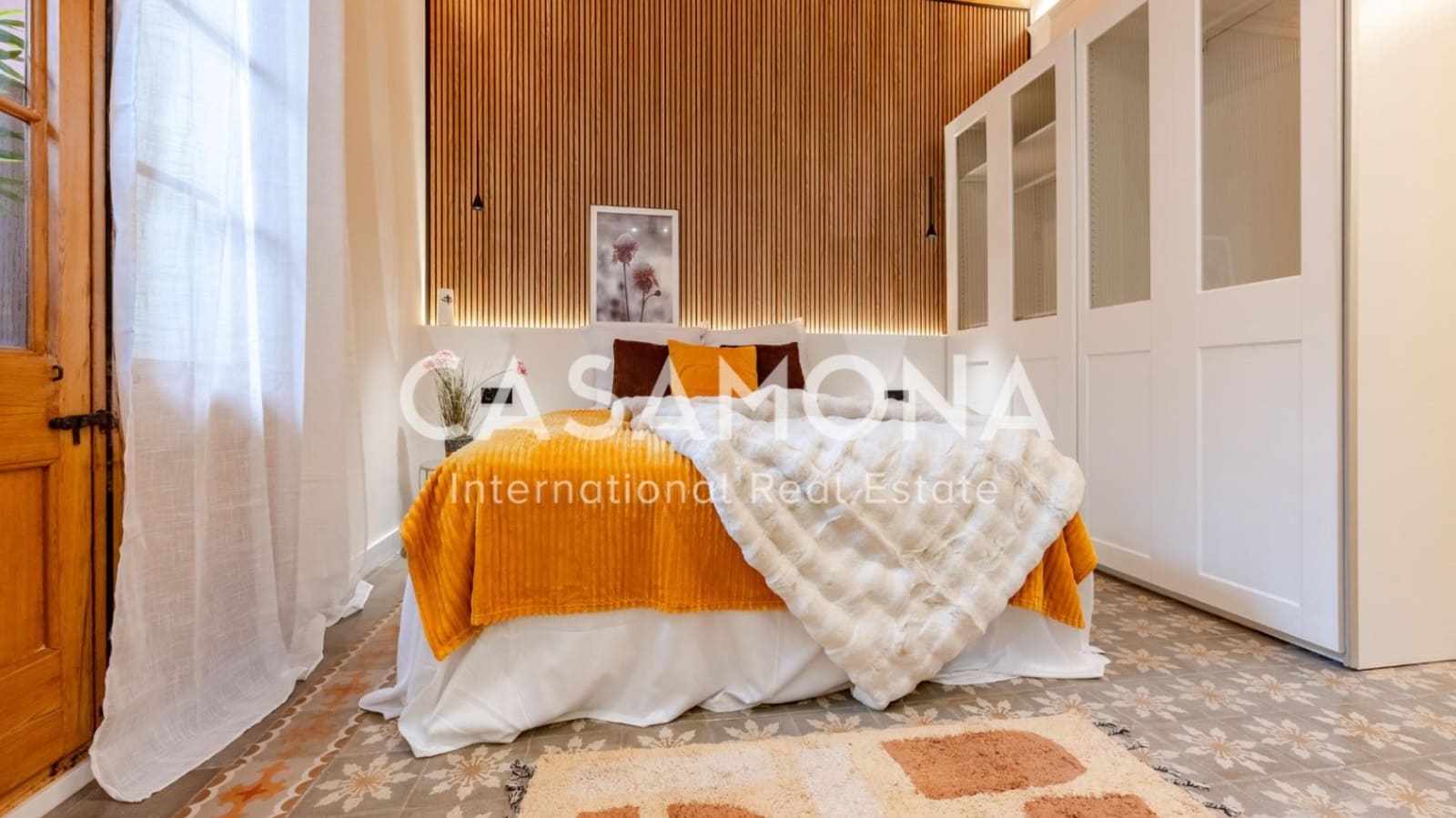 3 soverom Leilighet til salgs i Barcelona by - € 980 000 (Ref: 8635319)