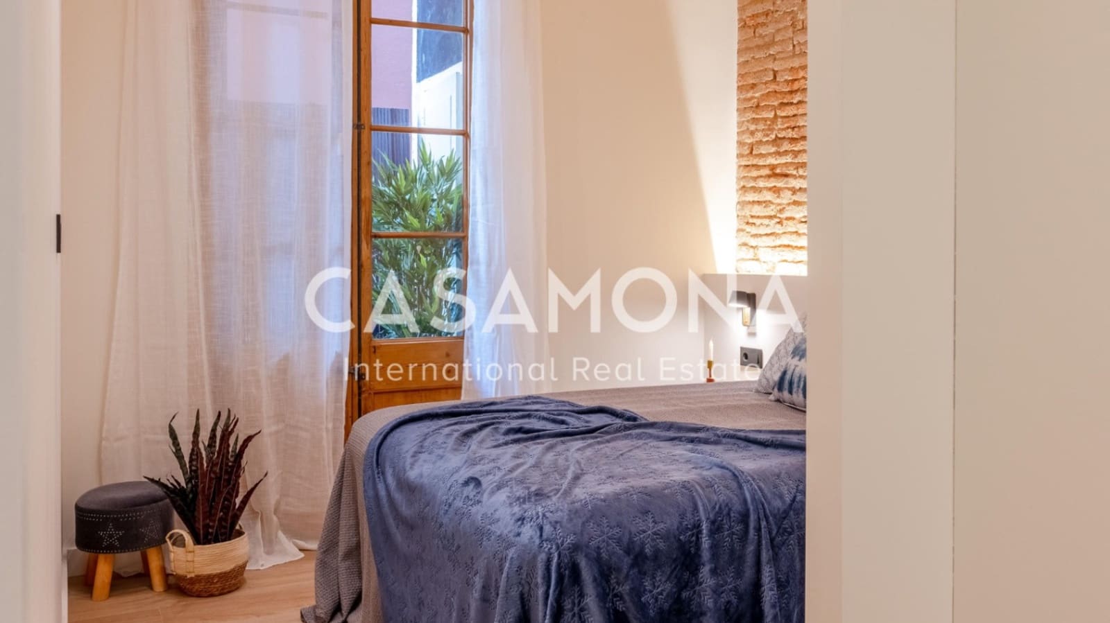 3 soverom Leilighet til salgs i Barcelona by - € 980 000 (Ref: 8635319)