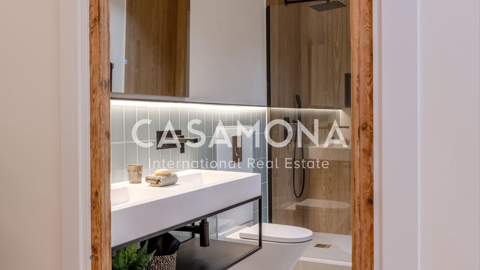 3 soverom Leilighet til salgs i Barcelona by - € 980 000 (Ref: 8635319)