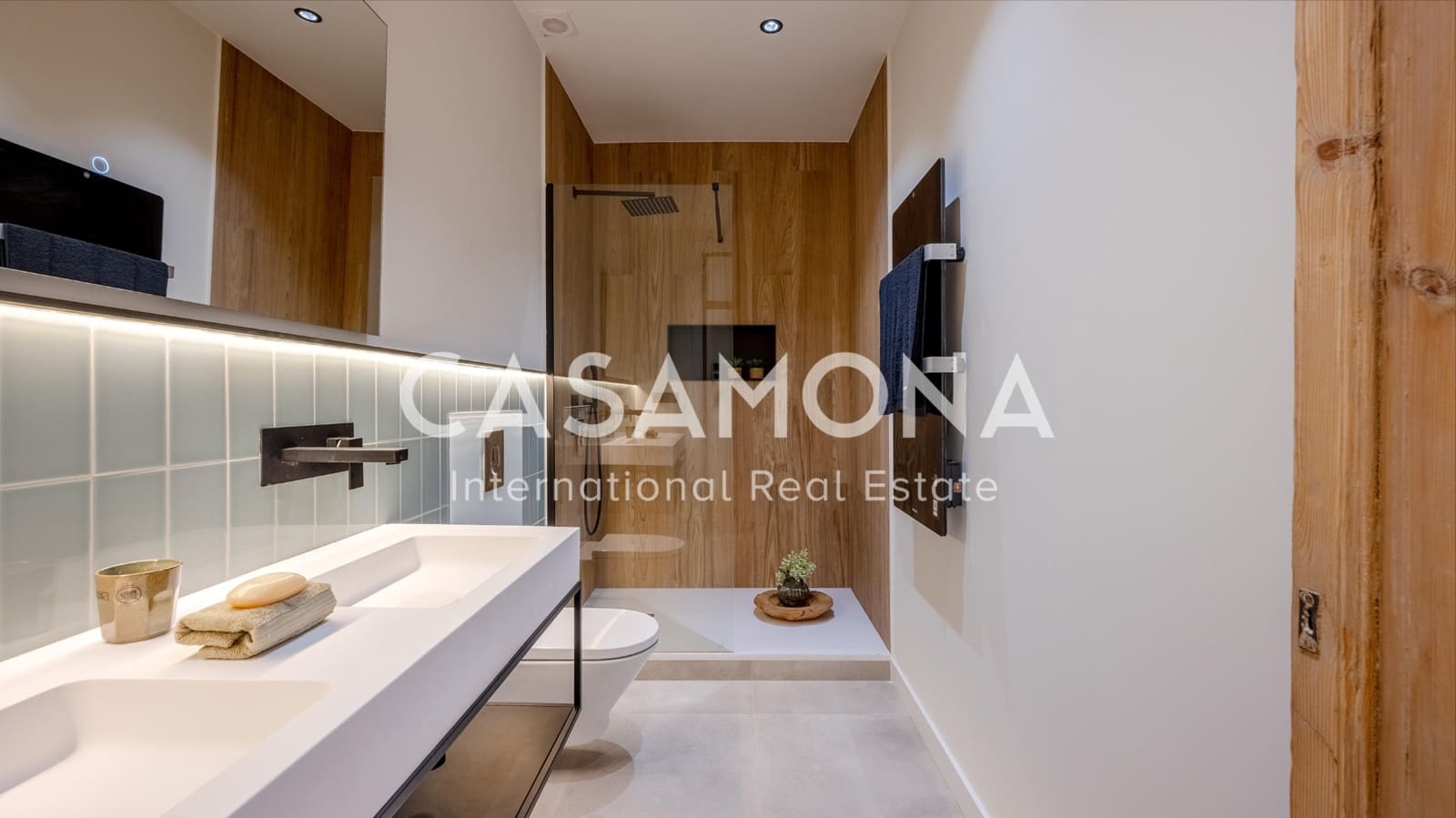 3 soverom Leilighet til salgs i Barcelona by - € 980 000 (Ref: 8635319)