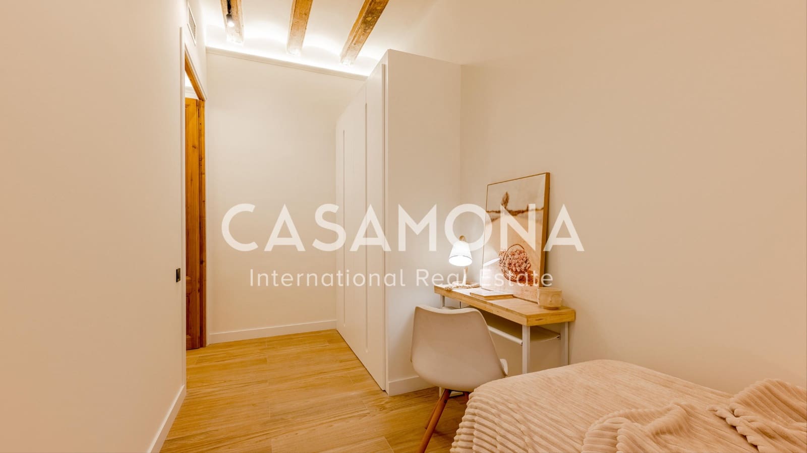 3 soverom Leilighet til salgs i Barcelona by - € 980 000 (Ref: 8635319)