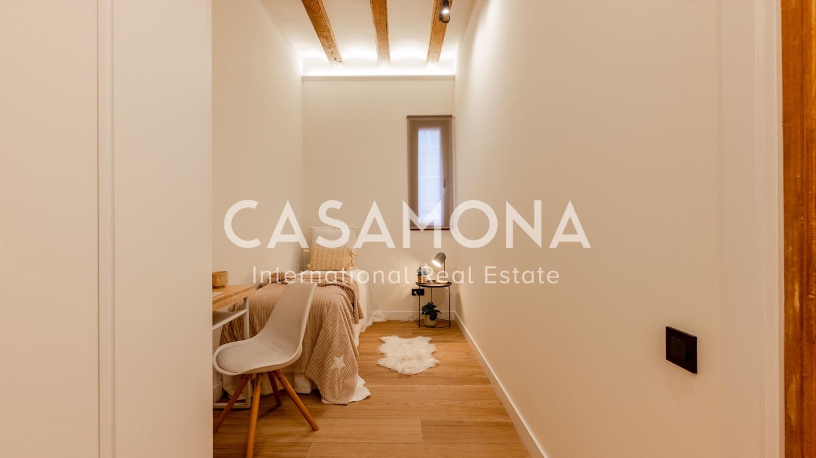 3 soverom Leilighet til salgs i Barcelona by - € 980 000 (Ref: 8635319)