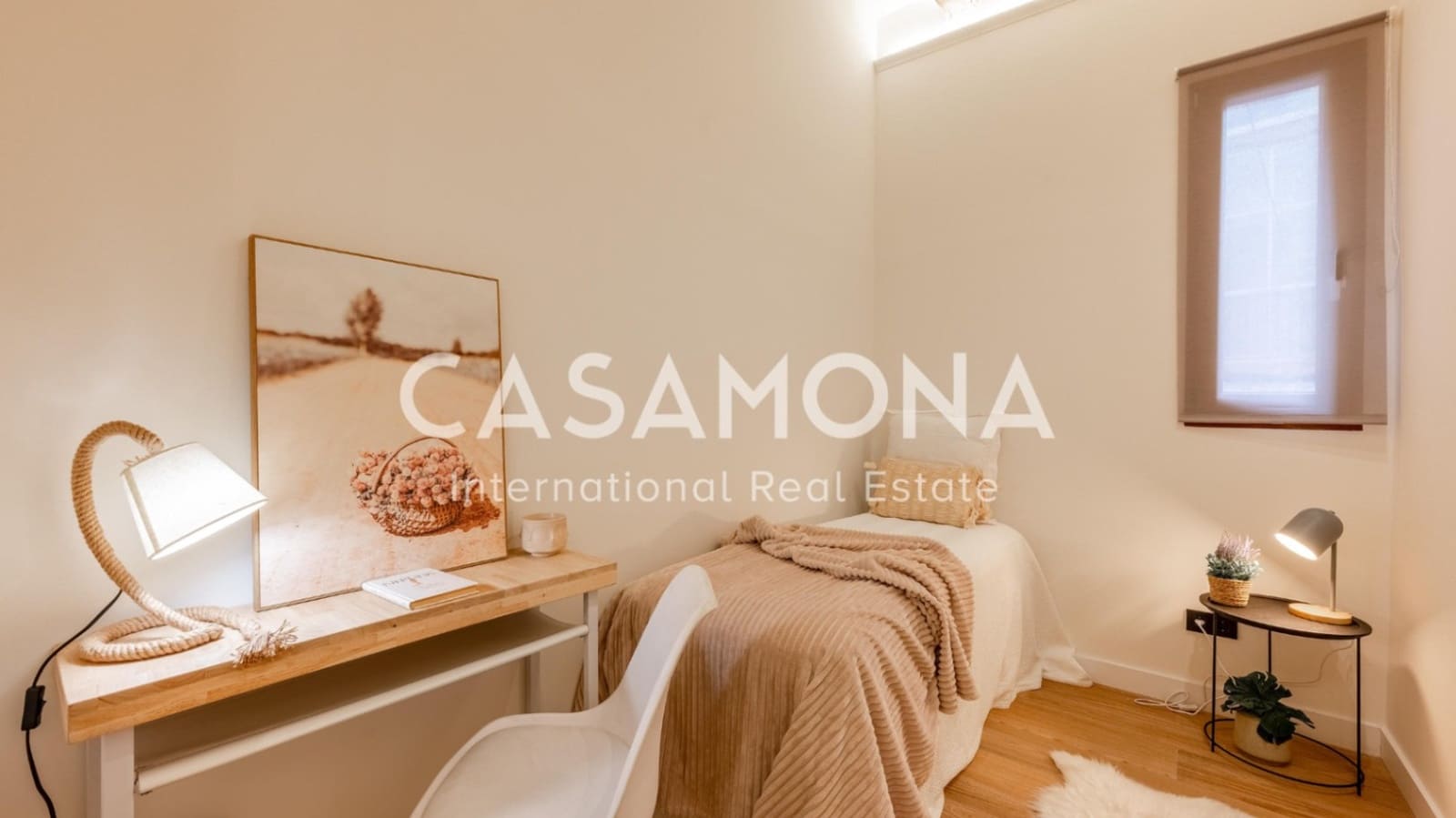 3 soverom Leilighet til salgs i Barcelona by - € 980 000 (Ref: 8635319)