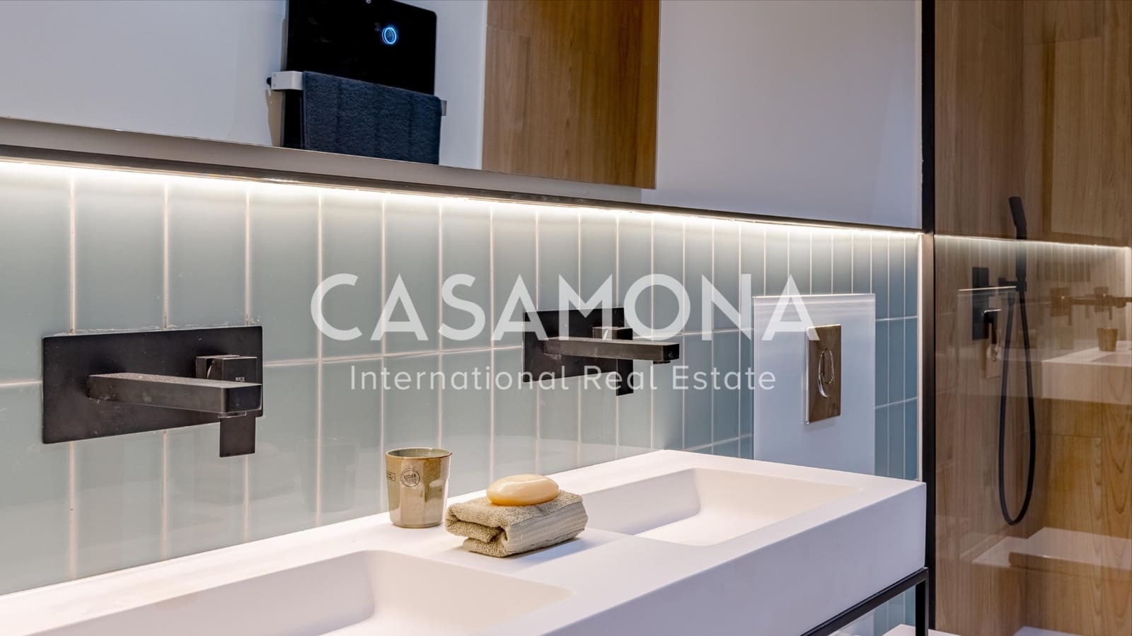 3 soverom Leilighet til salgs i Barcelona by - € 980 000 (Ref: 8635319)