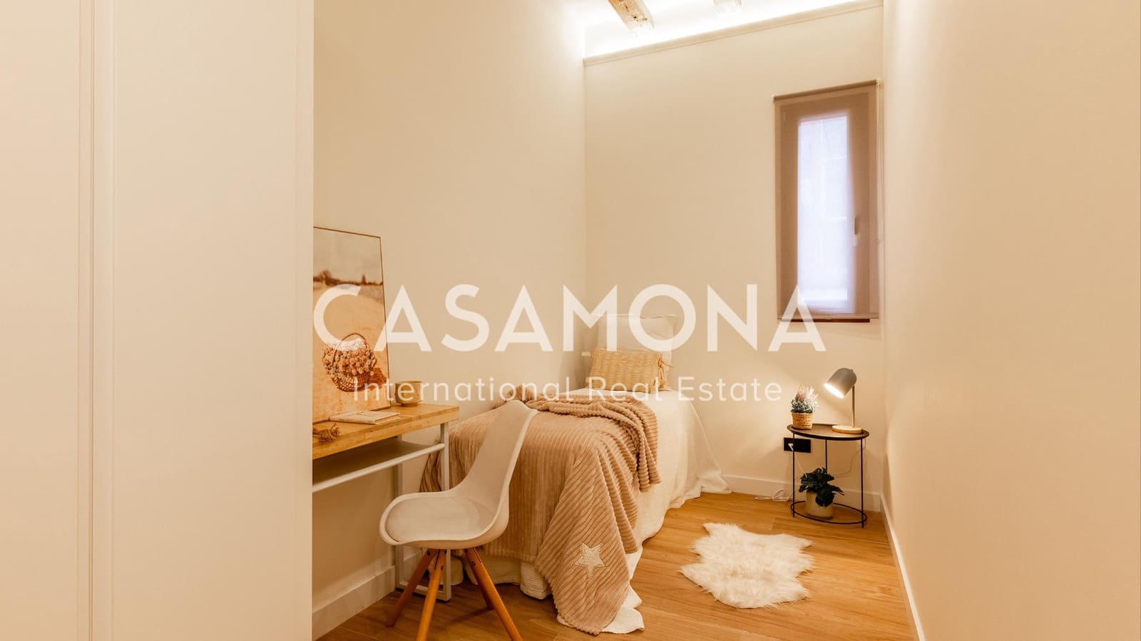 3 soverom Leilighet til salgs i Barcelona by - € 980 000 (Ref: 8635319)