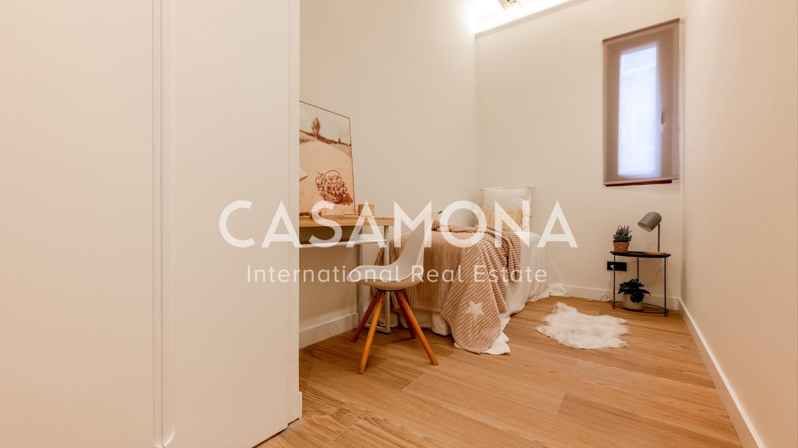 3 soverom Leilighet til salgs i Barcelona by - € 980 000 (Ref: 8635319)