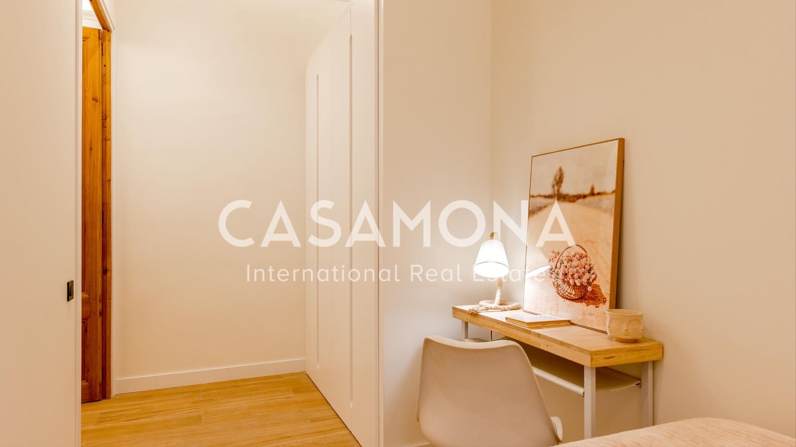 3 soverom Leilighet til salgs i Barcelona by - € 980 000 (Ref: 8635319)