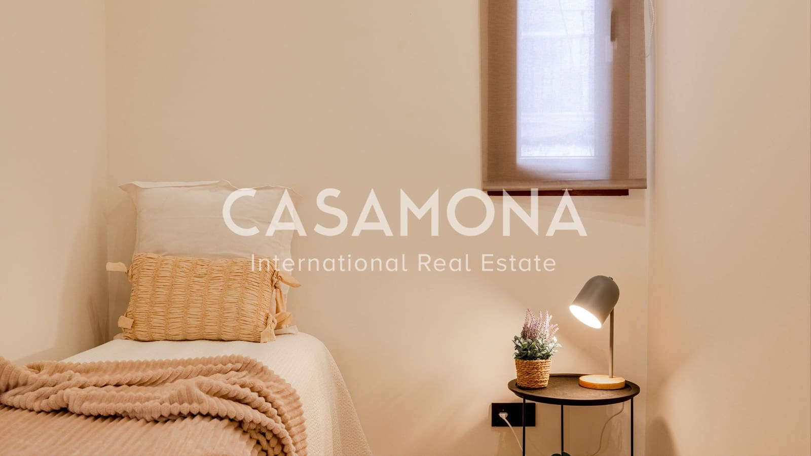 3 soverom Leilighet til salgs i Barcelona by - € 980 000 (Ref: 8635319)