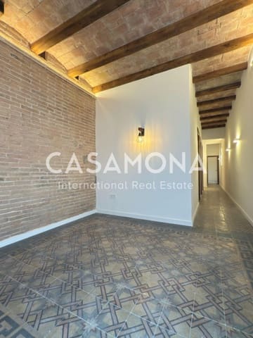 3 bedroom Apartment for sale in La Sagrada Família, Barcelona city - € 520,000 (Ref: 8639814)