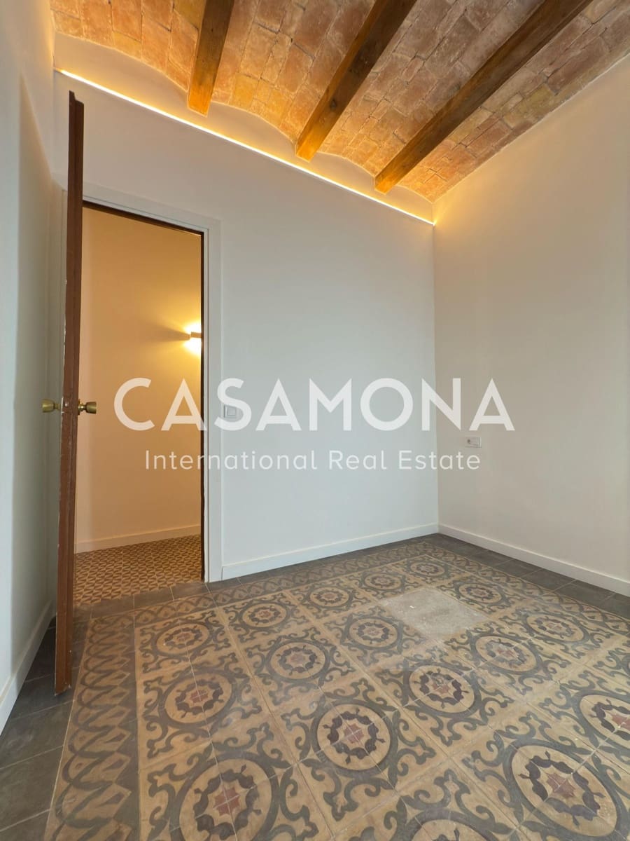 3 sovrum Lägenhet till salu i Barcelona stad - 455 000 € (Ref: 8639814)