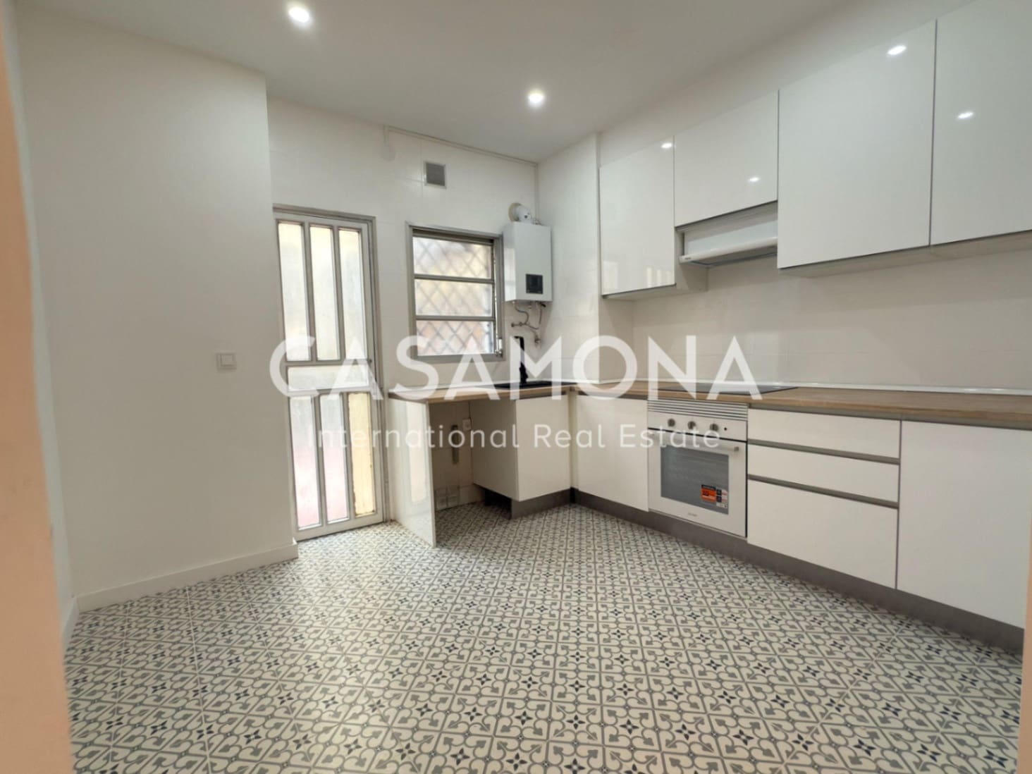 3 sovrum Lägenhet till salu i Barcelona stad - 455 000 € (Ref: 8639814)
