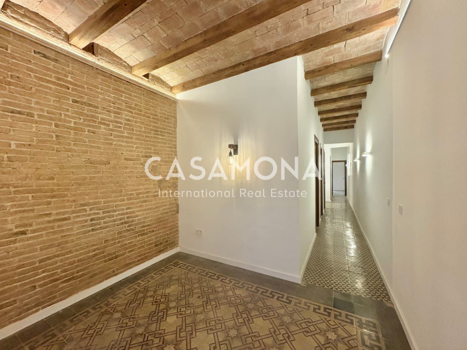 3 sovrum Lägenhet till salu i Barcelona stad - 455 000 € (Ref: 8639814)