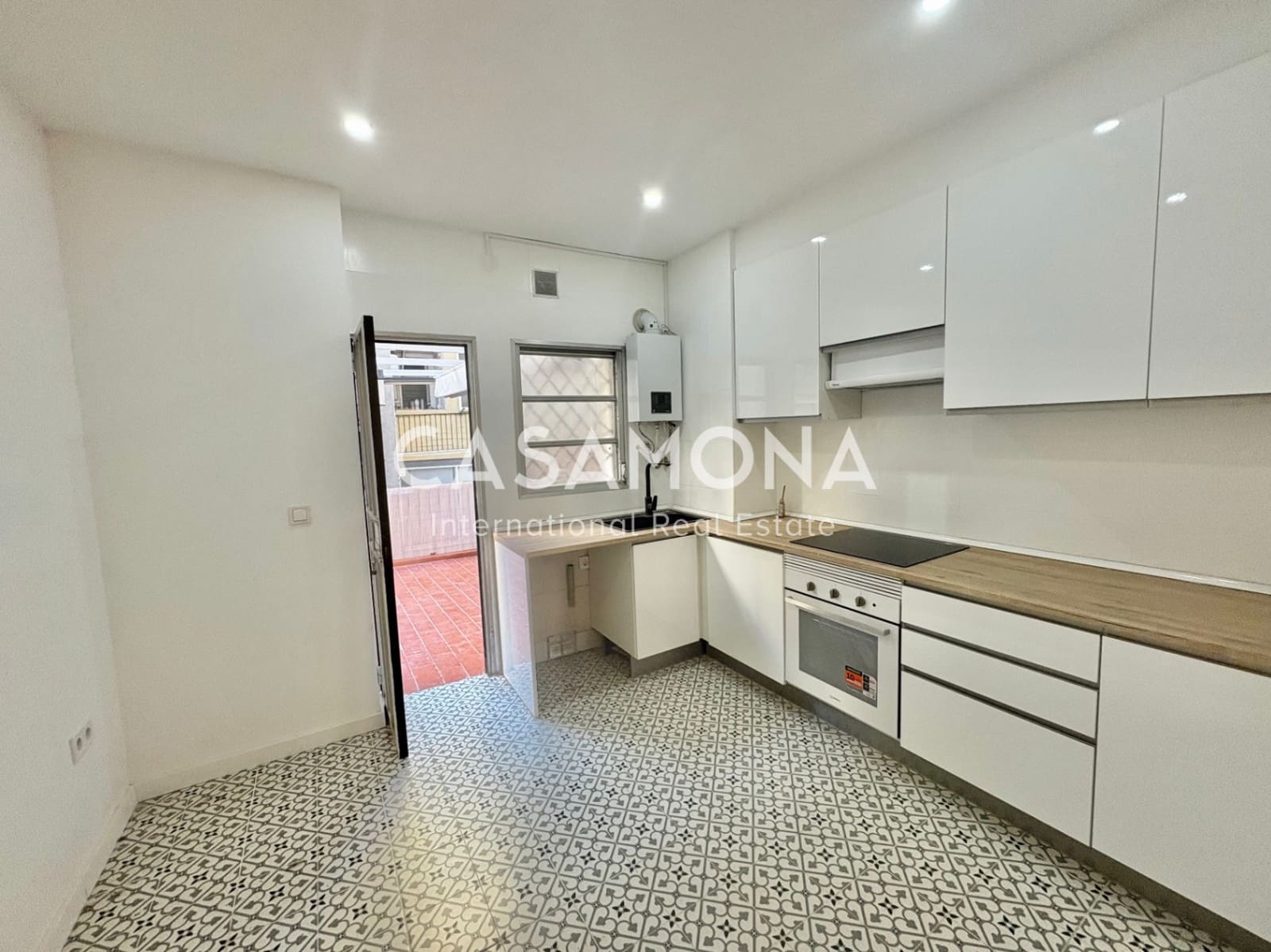 3 sovrum Lägenhet till salu i Barcelona stad - 455 000 € (Ref: 8639814)