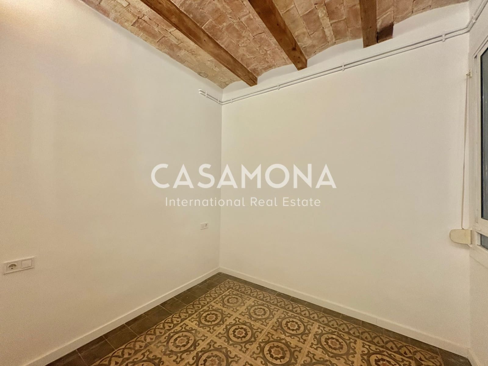 3 sovrum Lägenhet till salu i Barcelona stad - 455 000 € (Ref: 8639814)