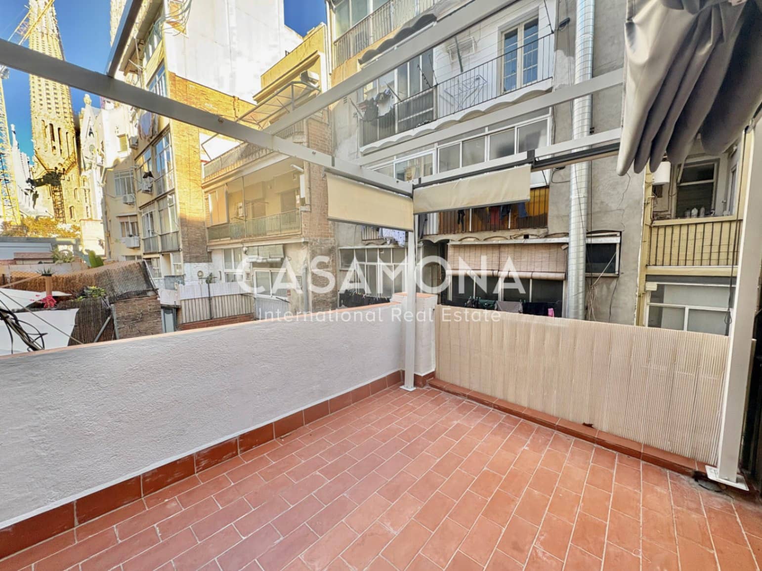 3 sovrum Lägenhet till salu i Barcelona stad - 455 000 € (Ref: 8639814)