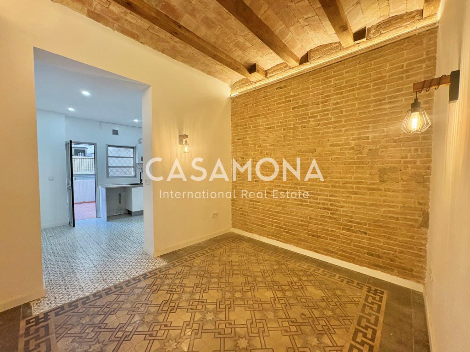 3 sovrum Lägenhet till salu i Barcelona stad - 455 000 € (Ref: 8639814)