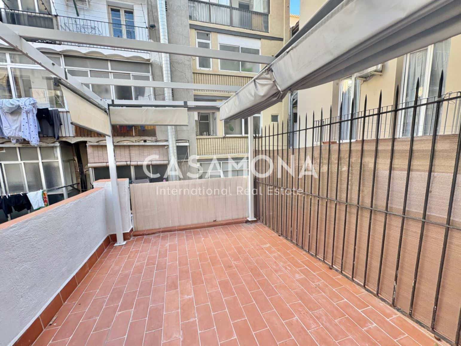 3 sovrum Lägenhet till salu i Barcelona stad - 455 000 € (Ref: 8639814)