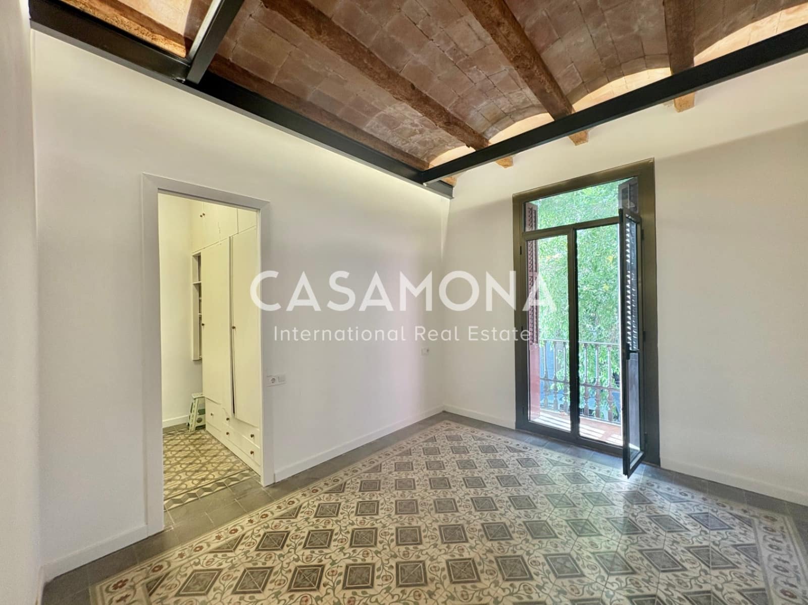 3 sovrum Lägenhet till salu i Barcelona stad - 455 000 € (Ref: 8639814)