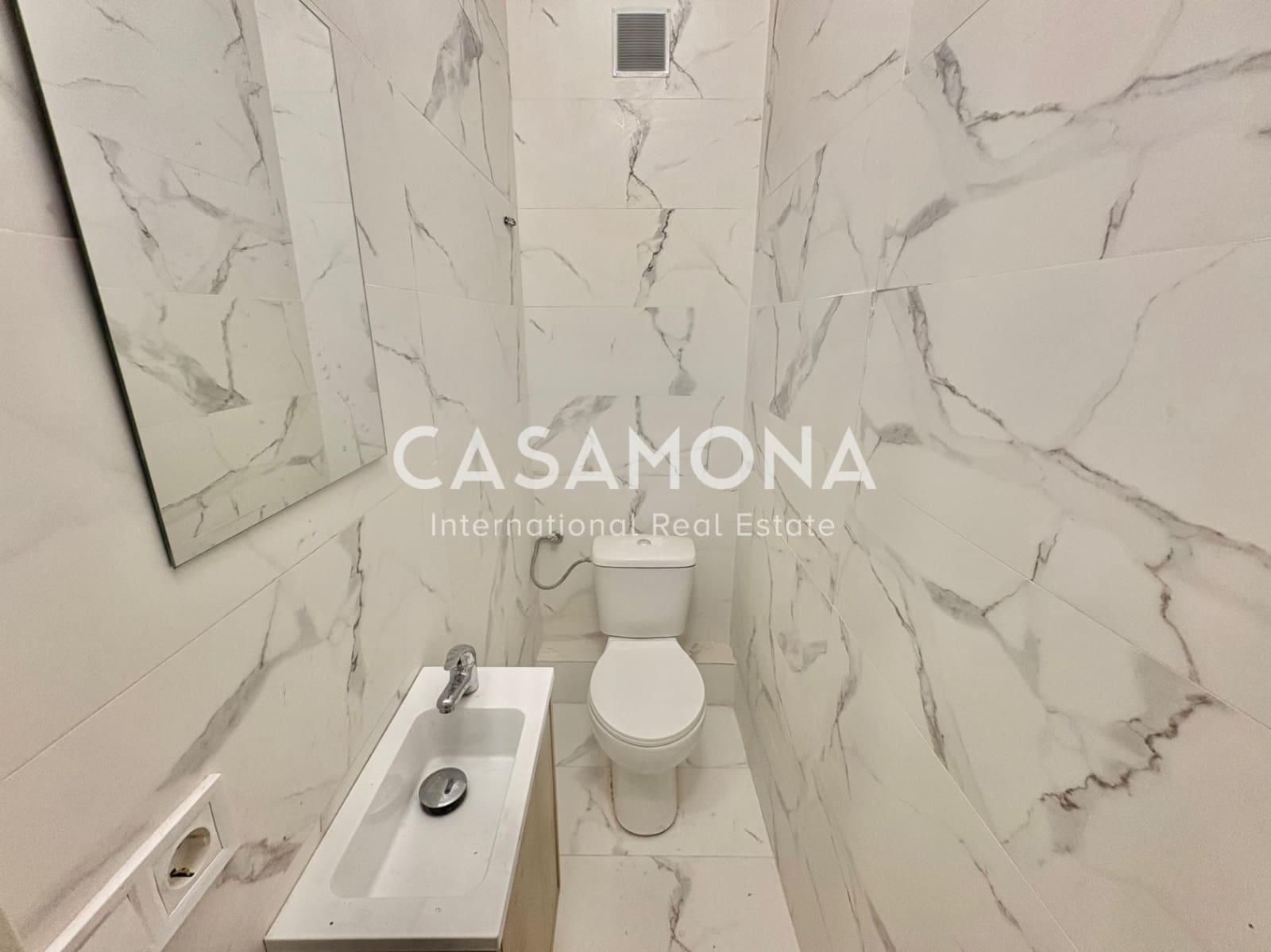 3 sovrum Lägenhet till salu i Barcelona stad - 455 000 € (Ref: 8639814)