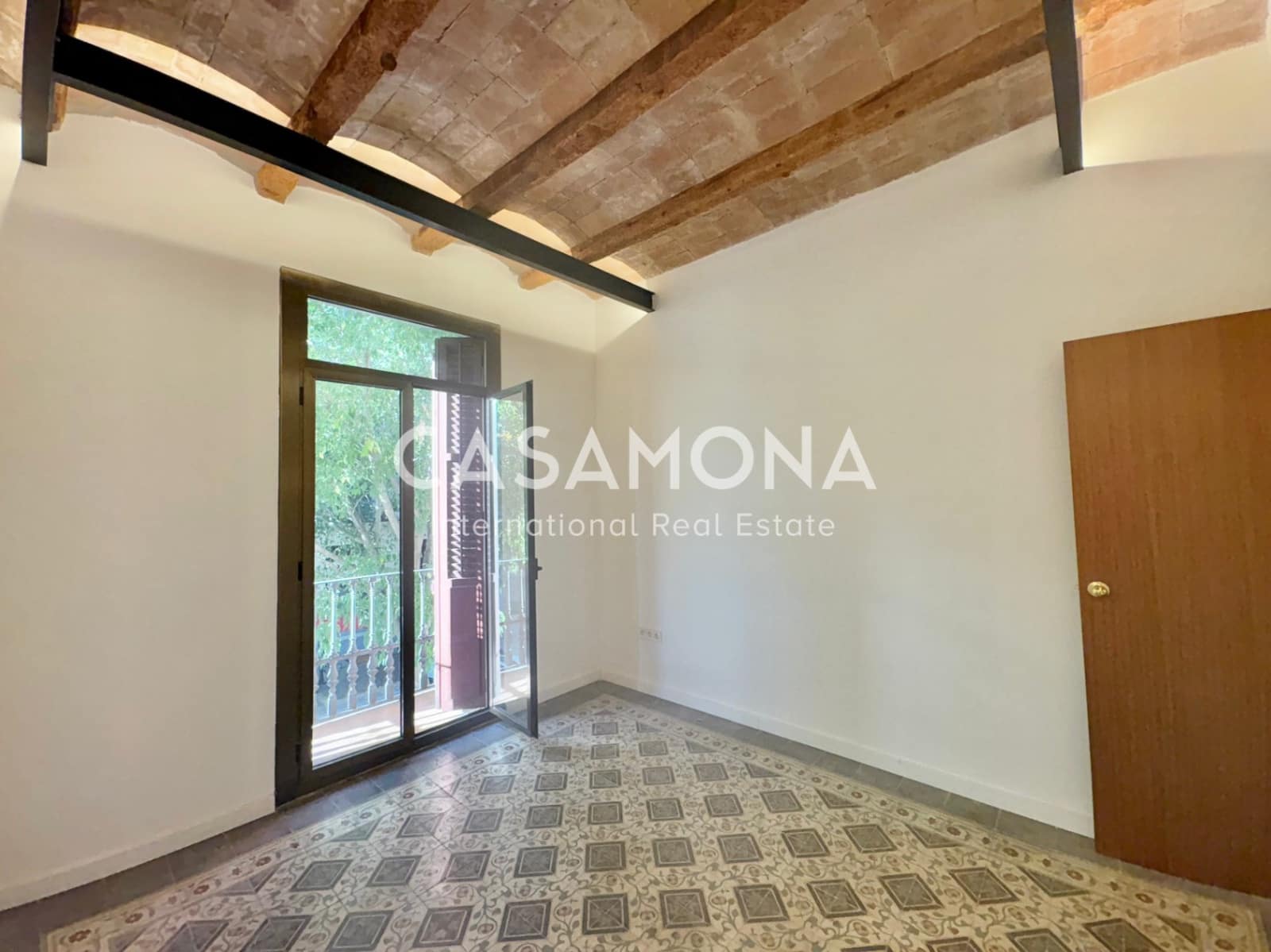 3 sovrum Lägenhet till salu i Barcelona stad - 455 000 € (Ref: 8639814)