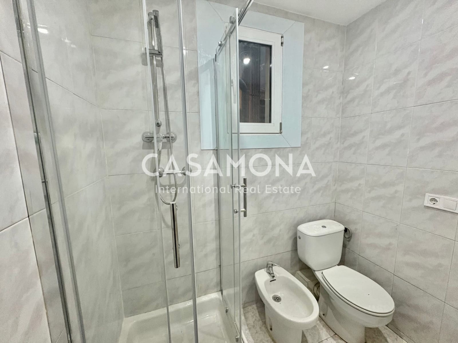 3 sovrum Lägenhet till salu i Barcelona stad - 455 000 € (Ref: 8639814)