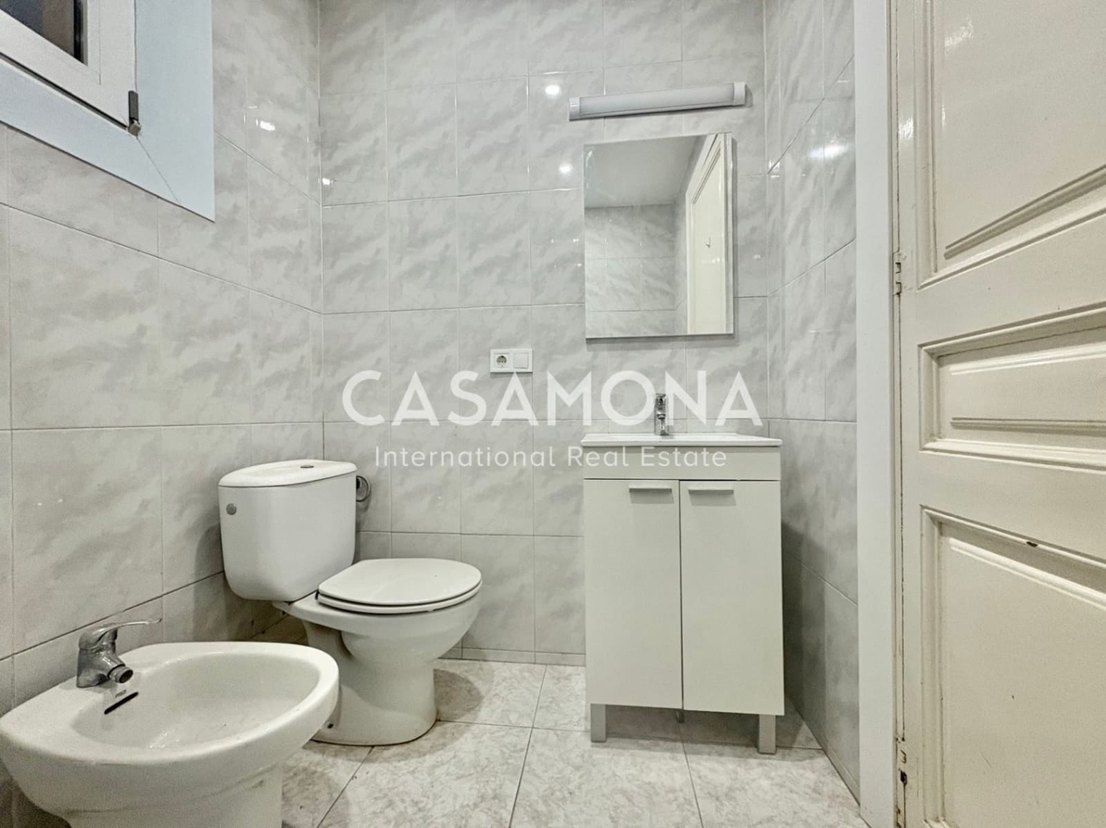 3 sovrum Lägenhet till salu i Barcelona stad - 455 000 € (Ref: 8639814)