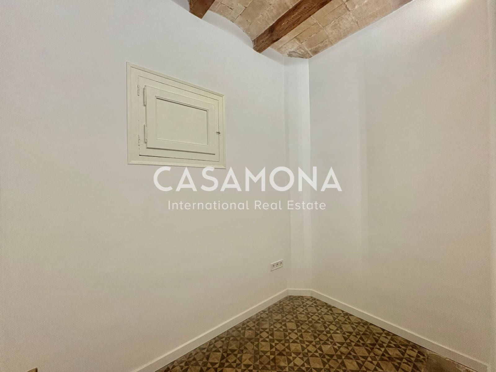 3 sovrum Lägenhet till salu i Barcelona stad - 455 000 € (Ref: 8639814)