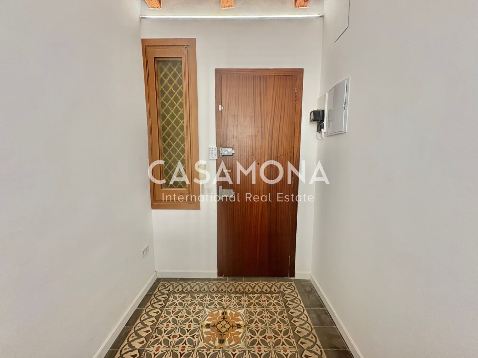 3 sovrum Lägenhet till salu i Barcelona stad - 455 000 € (Ref: 8639814)