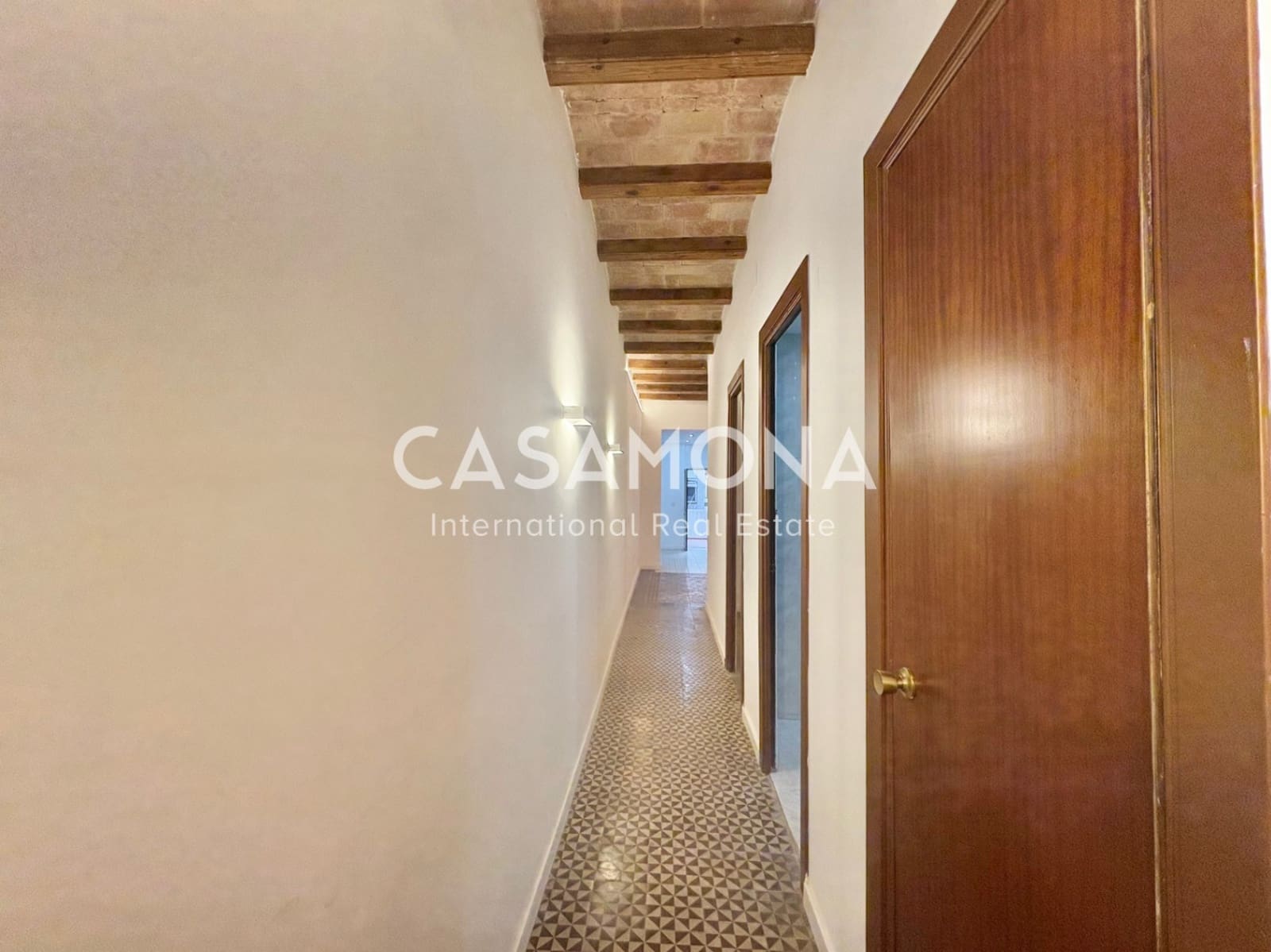 3 sovrum Lägenhet till salu i Barcelona stad - 455 000 € (Ref: 8639814)